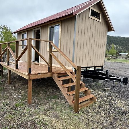 Willa Alpine Trails Rv Park South Fork Pokój zdjęcie
