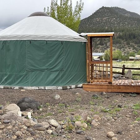 Willa Alpine Trails Rv Park South Fork Pokój zdjęcie